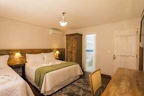 Pousada Ouro de Minas