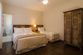 Pousada Ouro de Minas