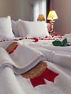 Pousada Ouro de Minas