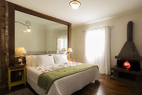 Pousada Ouro de Minas