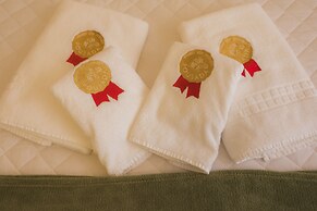 Pousada Ouro de Minas