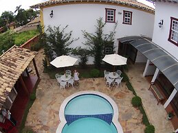 Pousada Ouro de Minas