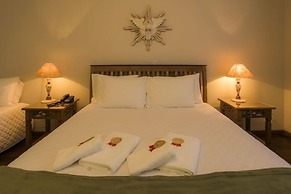 Pousada Ouro de Minas