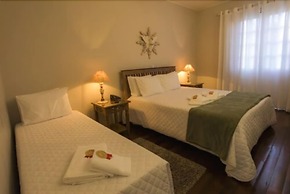 Pousada Ouro de Minas