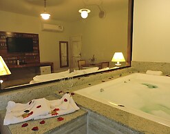 Pousada Ouro de Minas