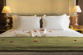 Pousada Ouro de Minas