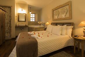 Pousada Ouro de Minas