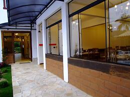 Pousada Ouro de Minas