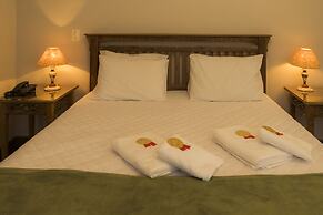 Pousada Ouro de Minas