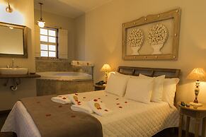 Pousada Ouro de Minas