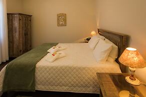 Pousada Ouro de Minas