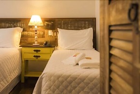 Pousada Ouro de Minas