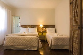 Pousada Ouro de Minas