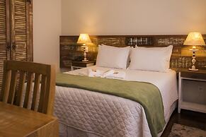 Pousada Ouro de Minas