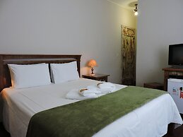 Pousada Ouro de Minas