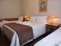 Pousada Ouro de Minas