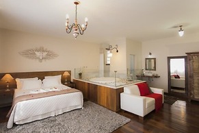 Pousada Ouro de Minas