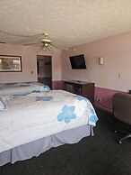 Blue Spruce Motel