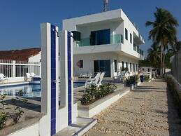 Aprtamento con jacuzzi 005