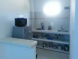 Aprtamento con jacuzzi 005