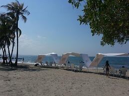 Aprtamento con jacuzzi 005