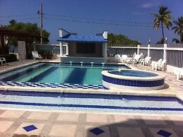 Aprtamento con jacuzzi 005