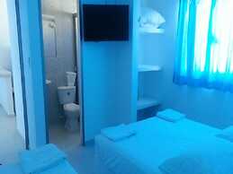 Aprtamento con jacuzzi 005