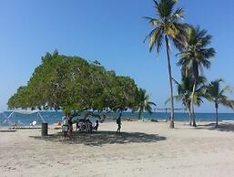 Aprtamento con jacuzzi 005