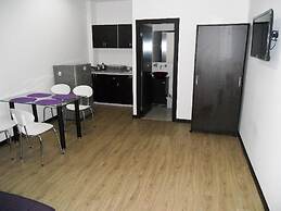 Apartamento Quinta Paredes 036