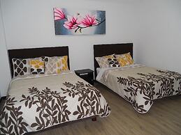Apartamento Quinta Paredes 036