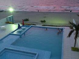 Apartamentos Puerto Valero 008