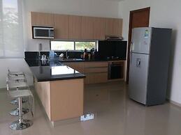Apartamentos Puerto Valero 008