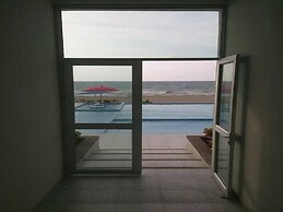 Apartamentos Puerto Valero 008