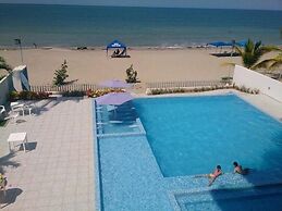 Apartamentos Puerto Valero 008