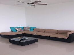 Apartamentos Puerto Valero 008