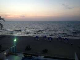 Apartamentos Puerto Valero 008