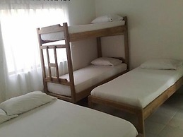 Cabañas  Frente a la Playa 010