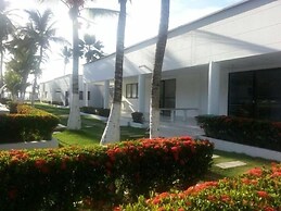 Cabañas  Frente a la Playa 010