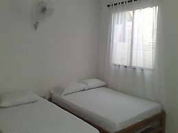 Cabañas  Frente a la Playa 010