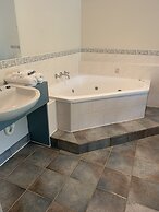 Arthur Phillip Motor Inn