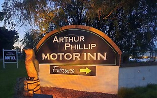 Arthur Phillip Motor Inn