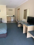 Arthur Phillip Motor Inn
