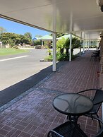 Arthur Phillip Motor Inn