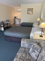 Arthur Phillip Motor Inn