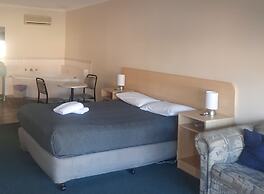 Arthur Phillip Motor Inn