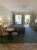 Arthur Phillip Motor Inn