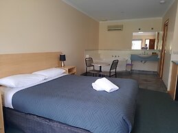 Arthur Phillip Motor Inn