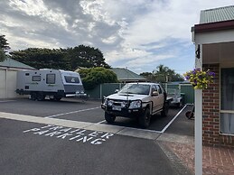 Arthur Phillip Motor Inn