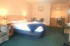Arthur Phillip Motor Inn
