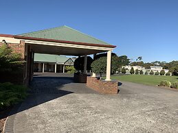 Arthur Phillip Motor Inn